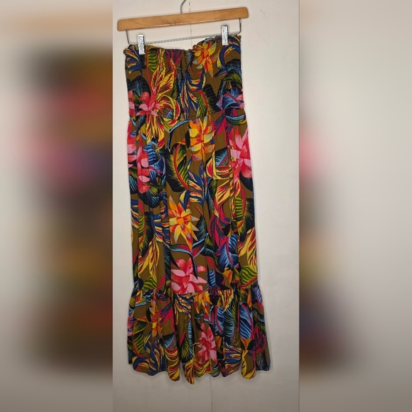 Sleeveless Arie Summer Dress - Picture 5 of 8